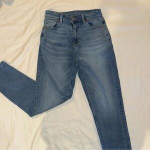 American Eagle Mom Jeans